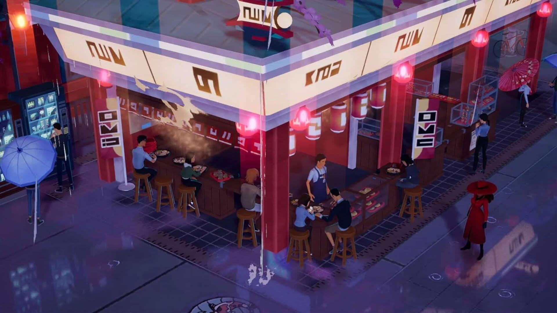 Screenshot for Carmen Sandiego