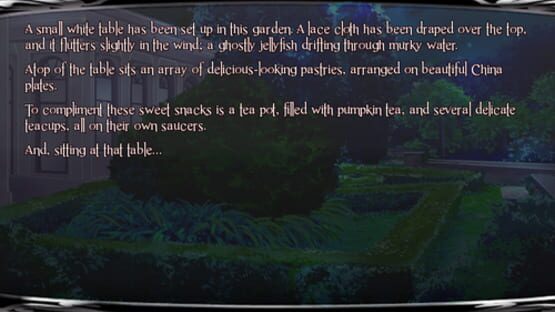 Screenshot for Vampire Lollipop