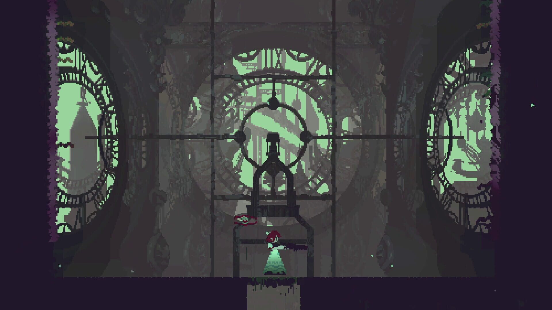 Screenshot for Iron Bramble