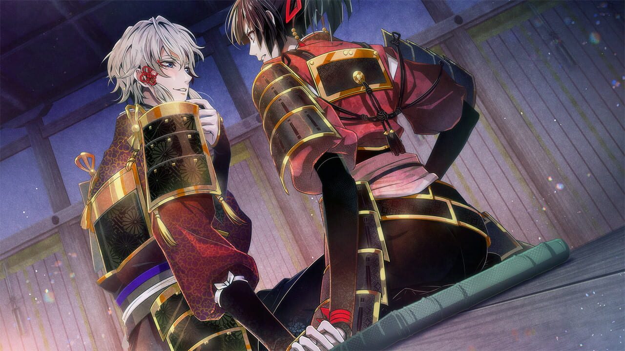 Screenshot for Birushana: Winds of Fate
