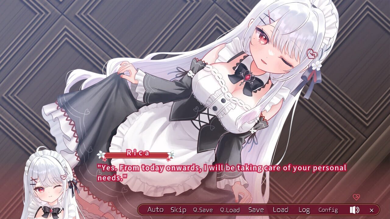 Screenshot for Rica Mode