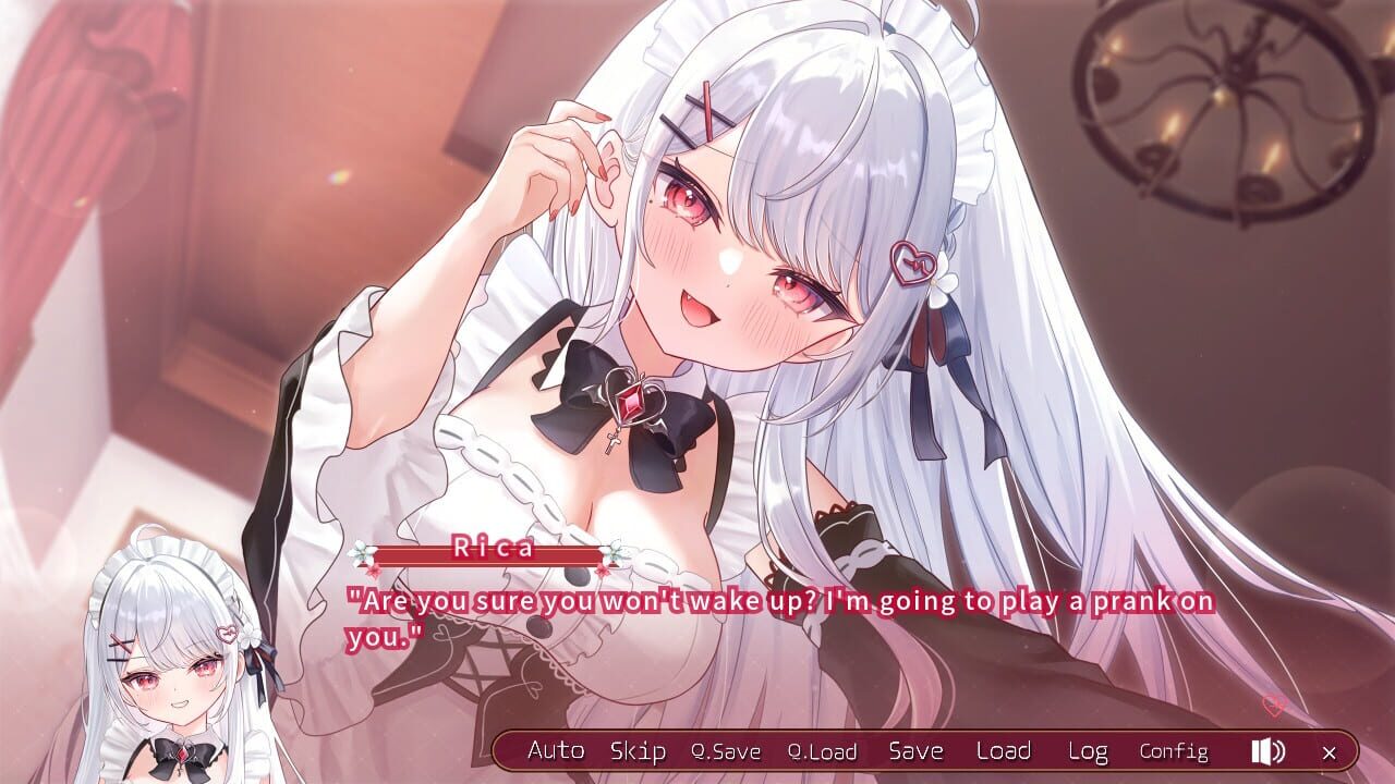 Screenshot for Rica Mode