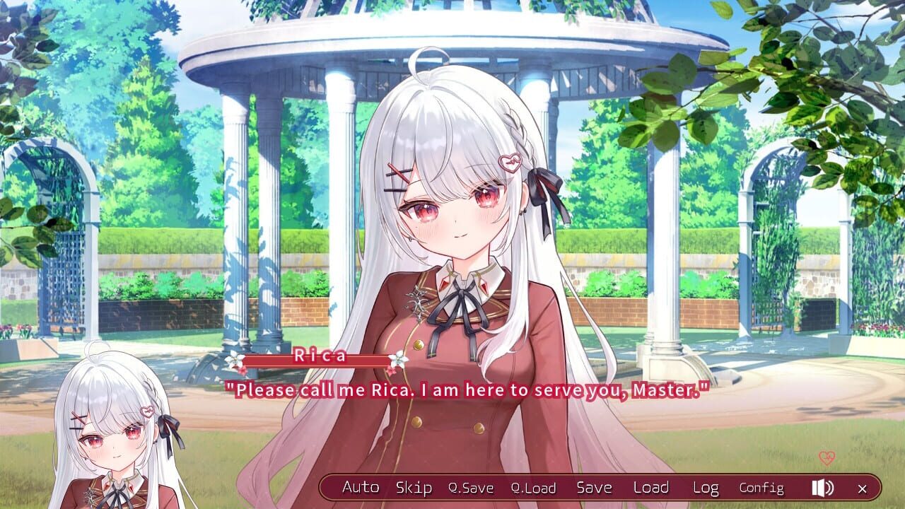 Screenshot for Rica Mode