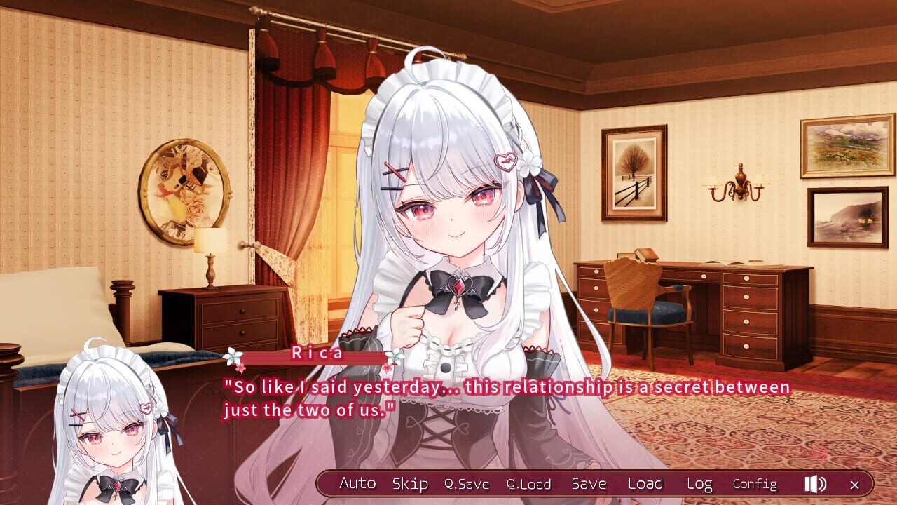 Screenshot for Rica Mode