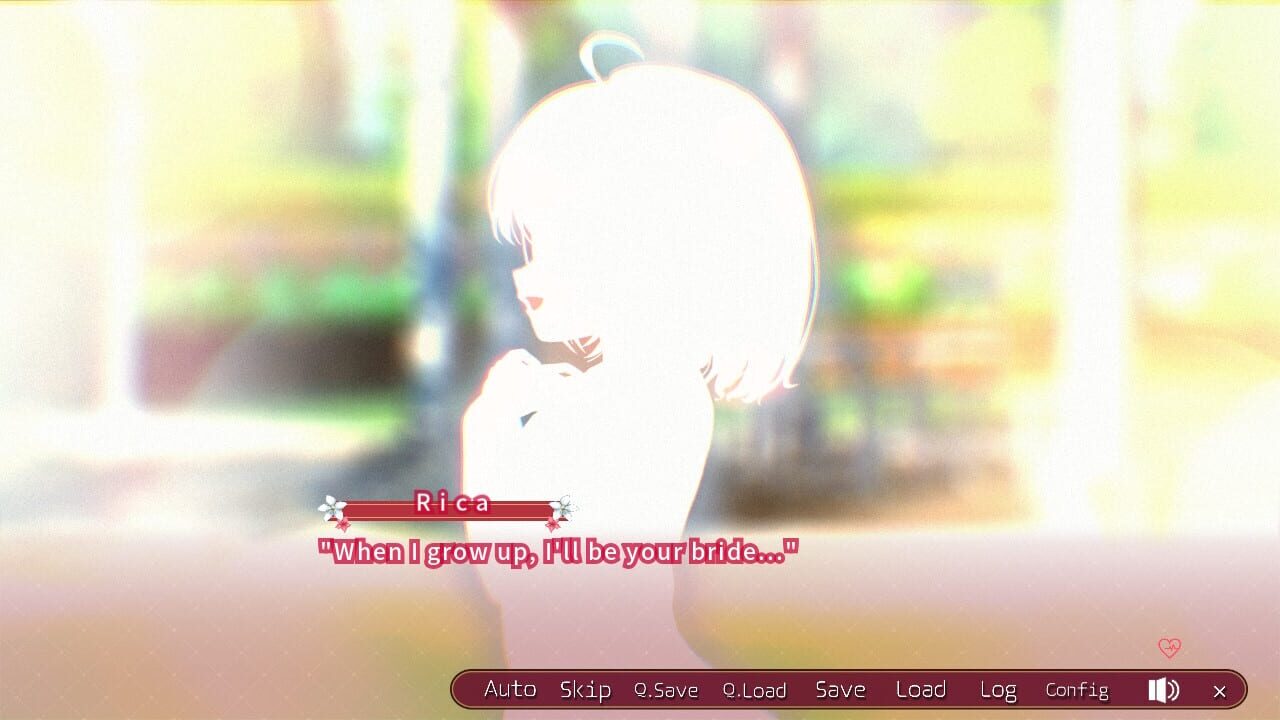 Screenshot for Rica Mode