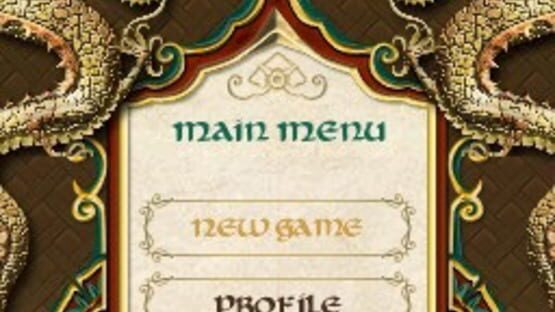 Screenshot for Mahjongg DS