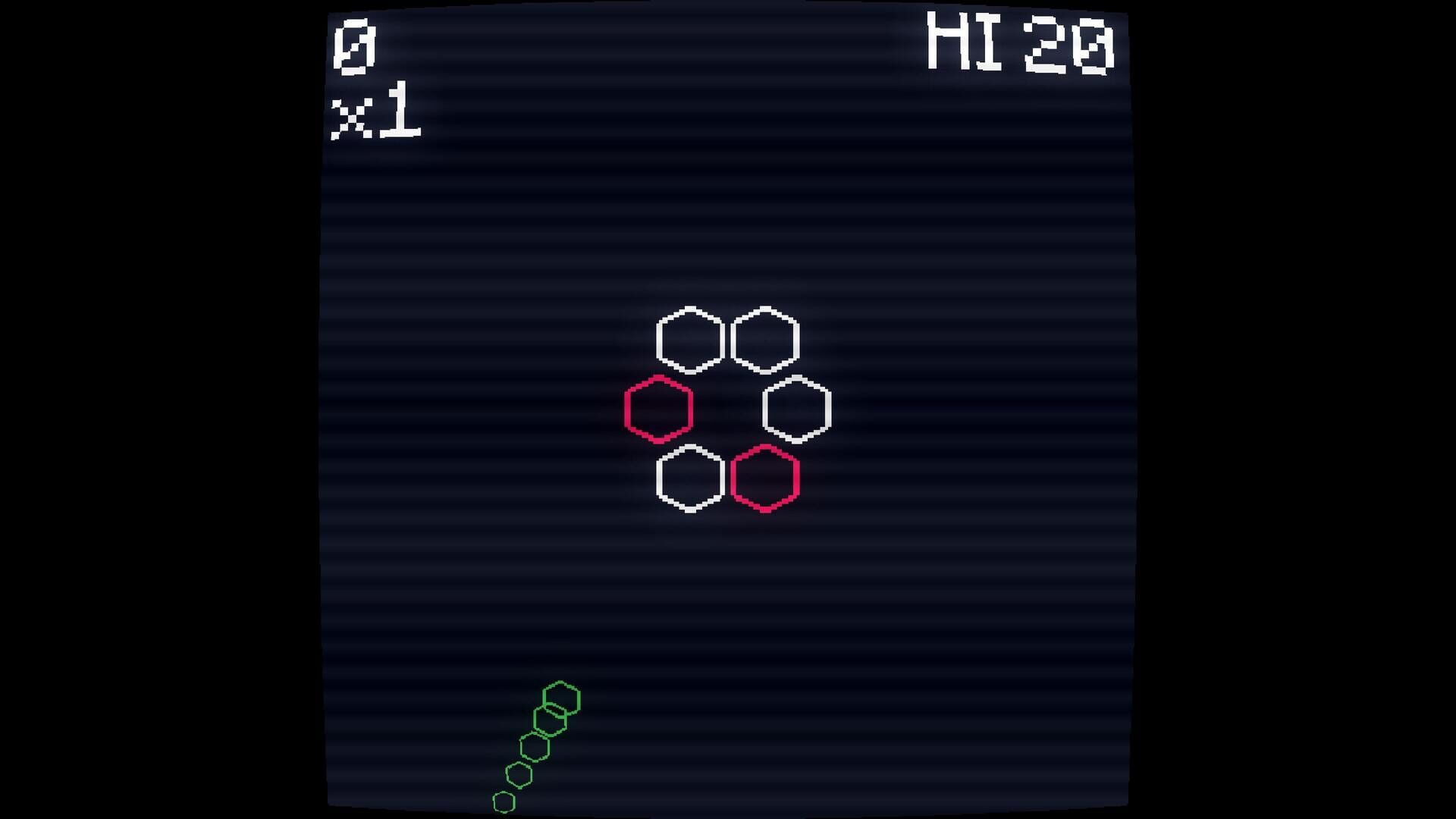 Screenshot for Hexmin