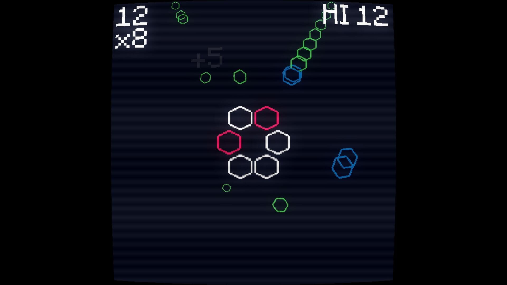 Screenshot for Hexmin
