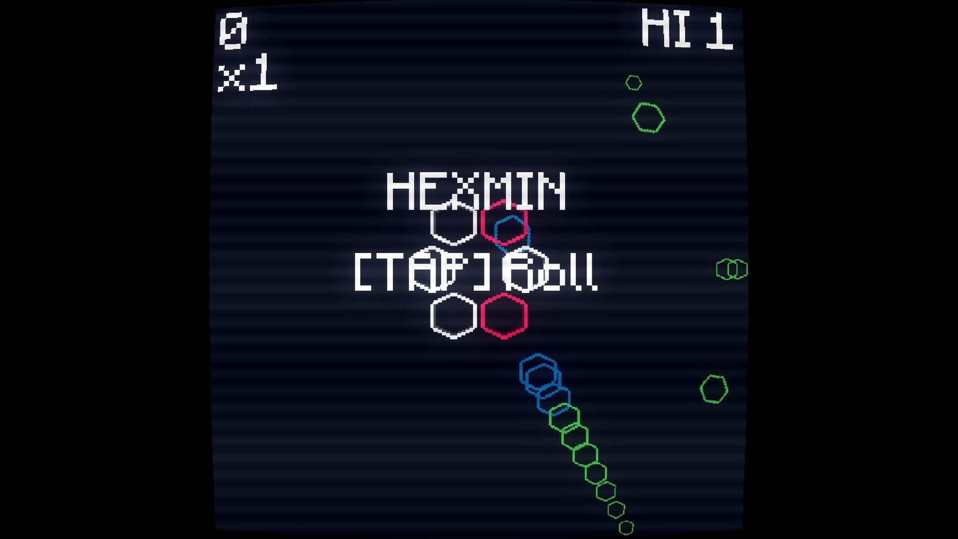 Screenshot for Hexmin