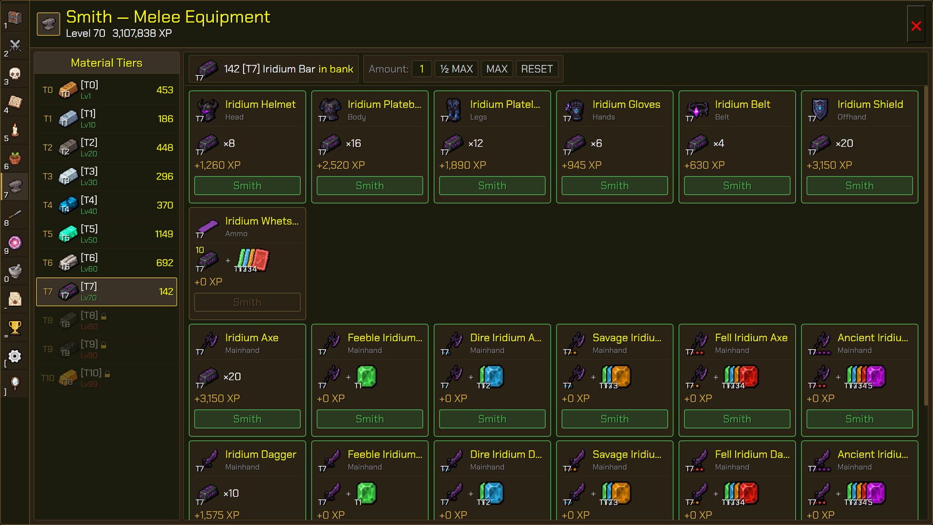 Screenshot for Scapewatch