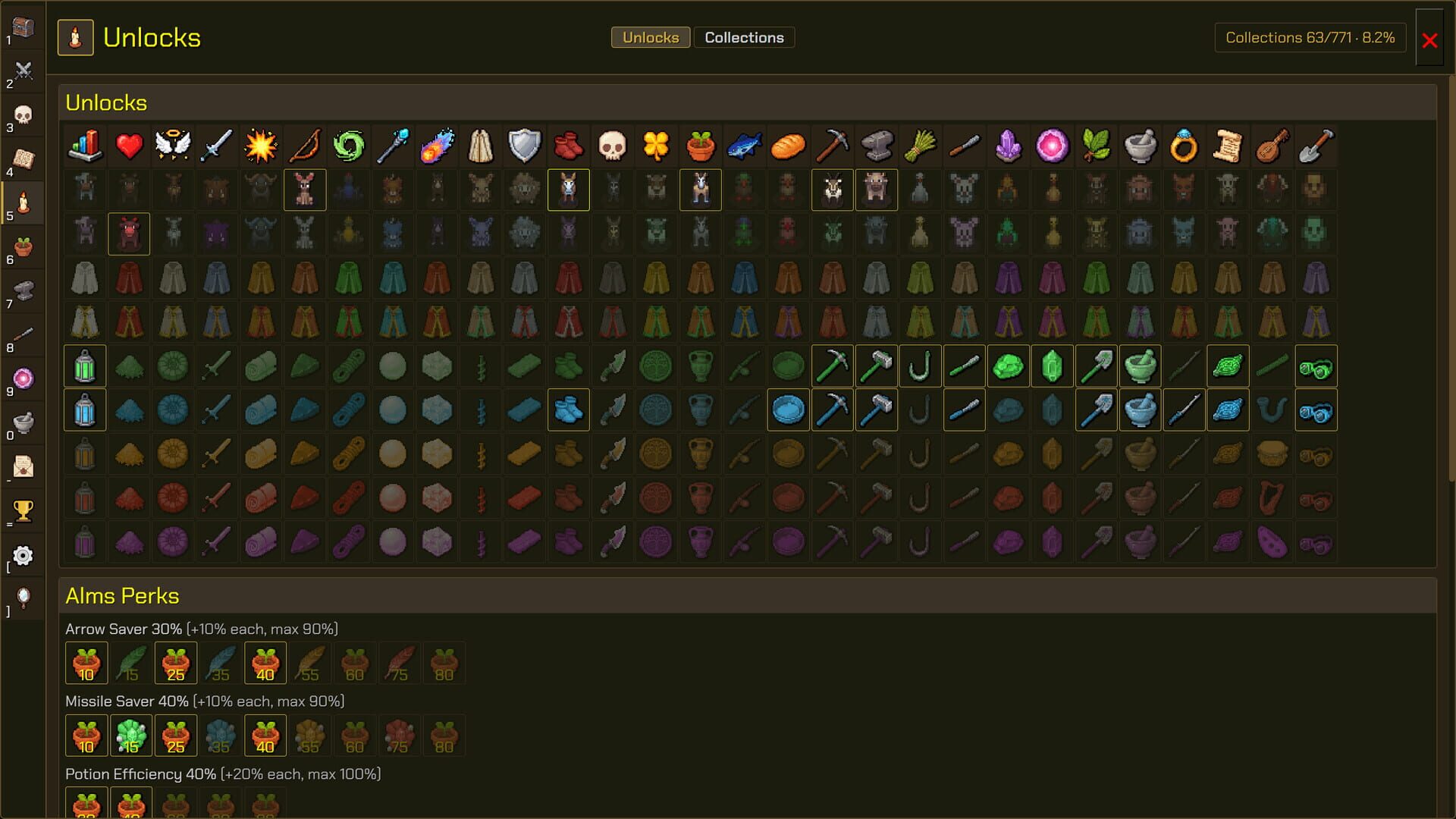 Screenshot for Scapewatch