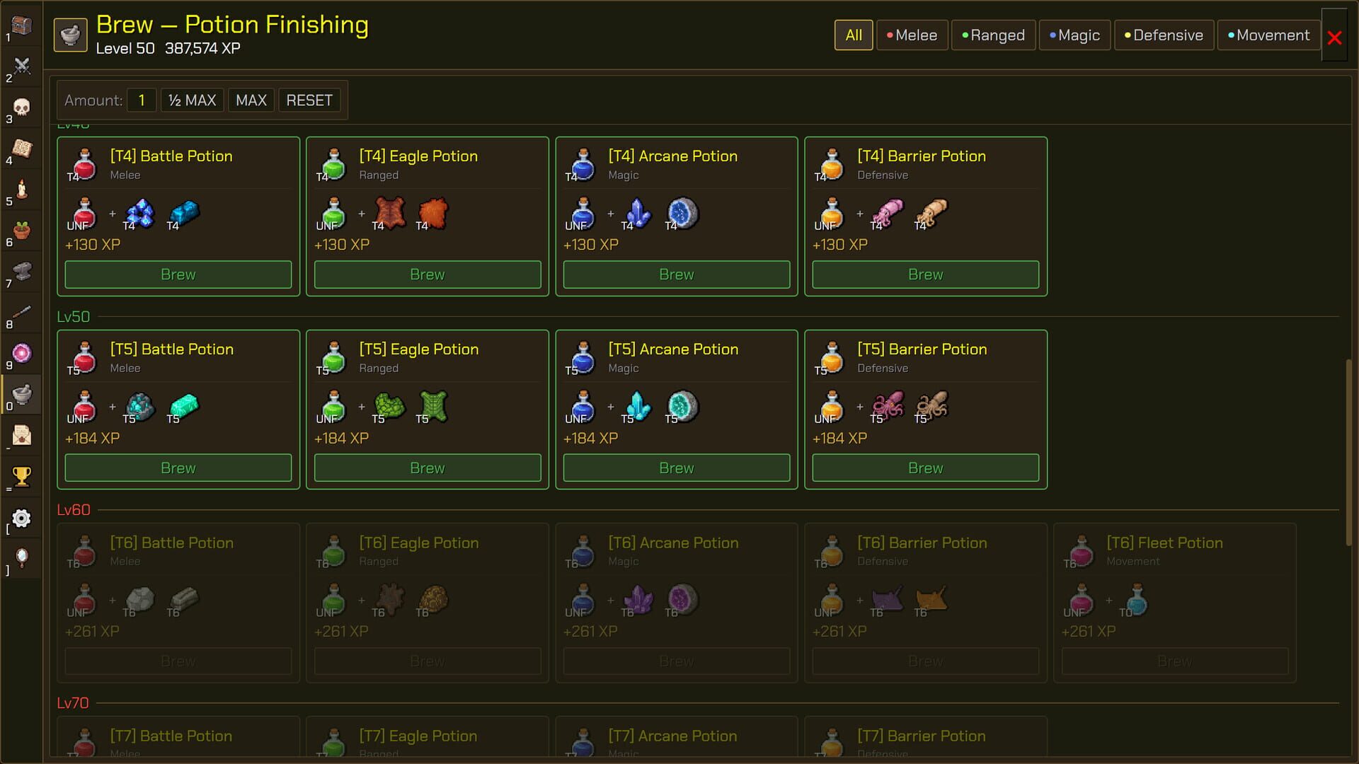 Screenshot for Scapewatch