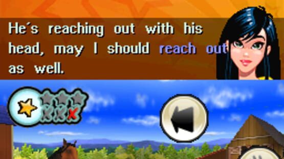 Screenshot for Petz Horsez Family