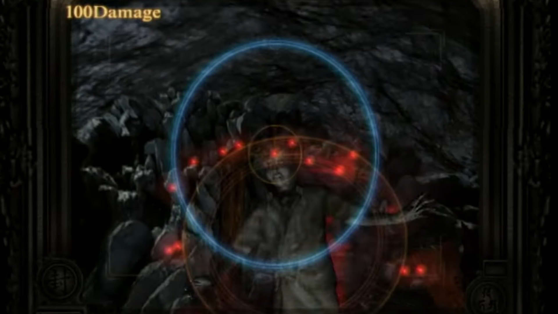 Screenshot for Fatal Frame