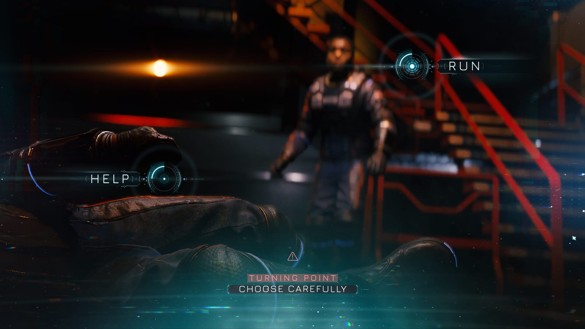 Screenshot for Directive 8020