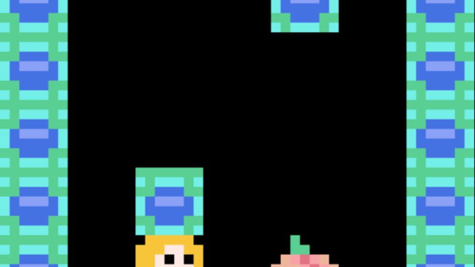Screenshot for Sylvie's Fruit Day