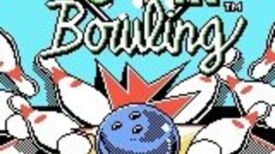 Screenshot for 10-Pin Bowling
