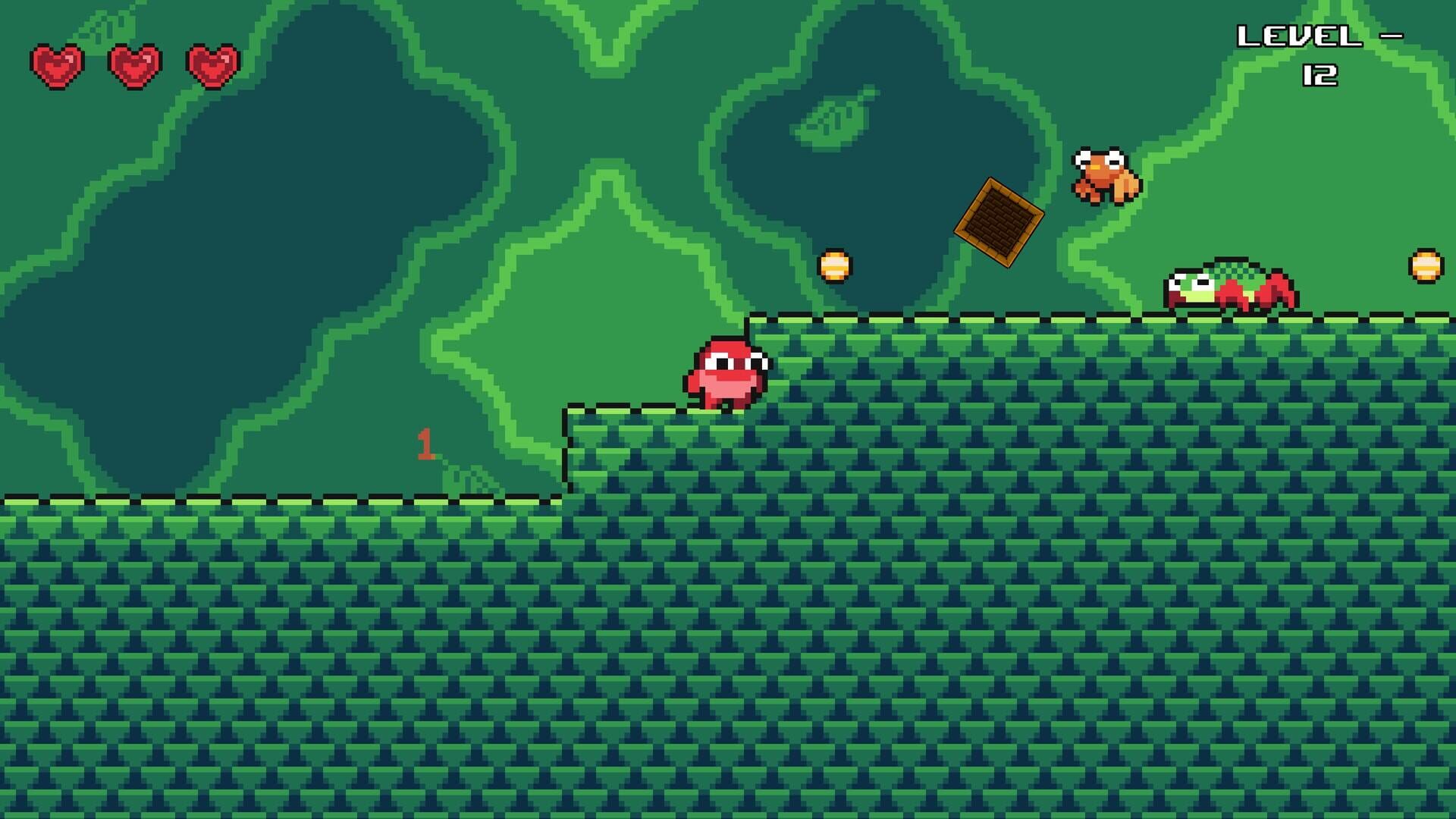 Screenshot for Boxed Beasts
