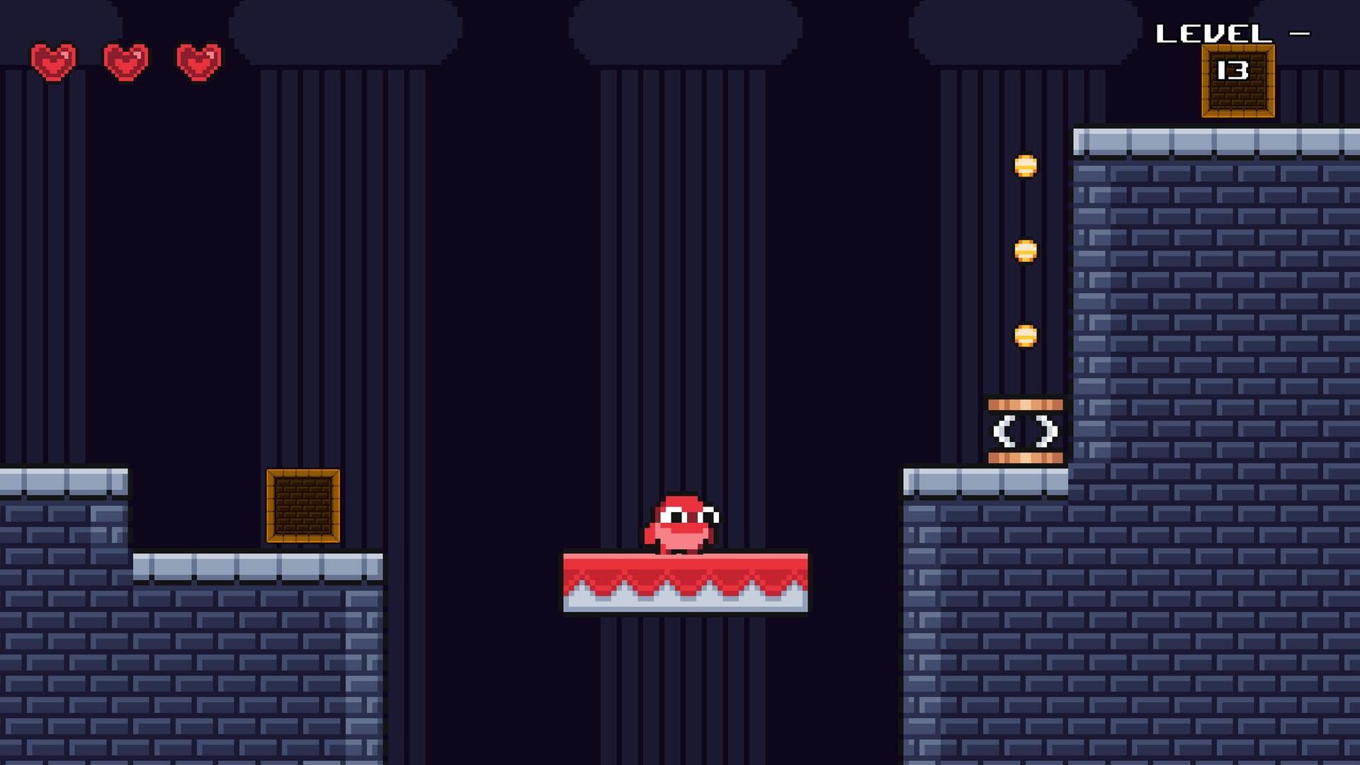 Screenshot for Boxed Beasts