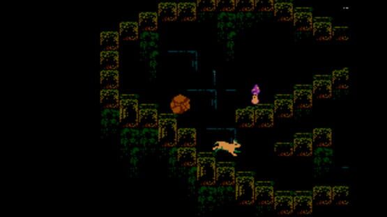 Screenshot for Wolfling