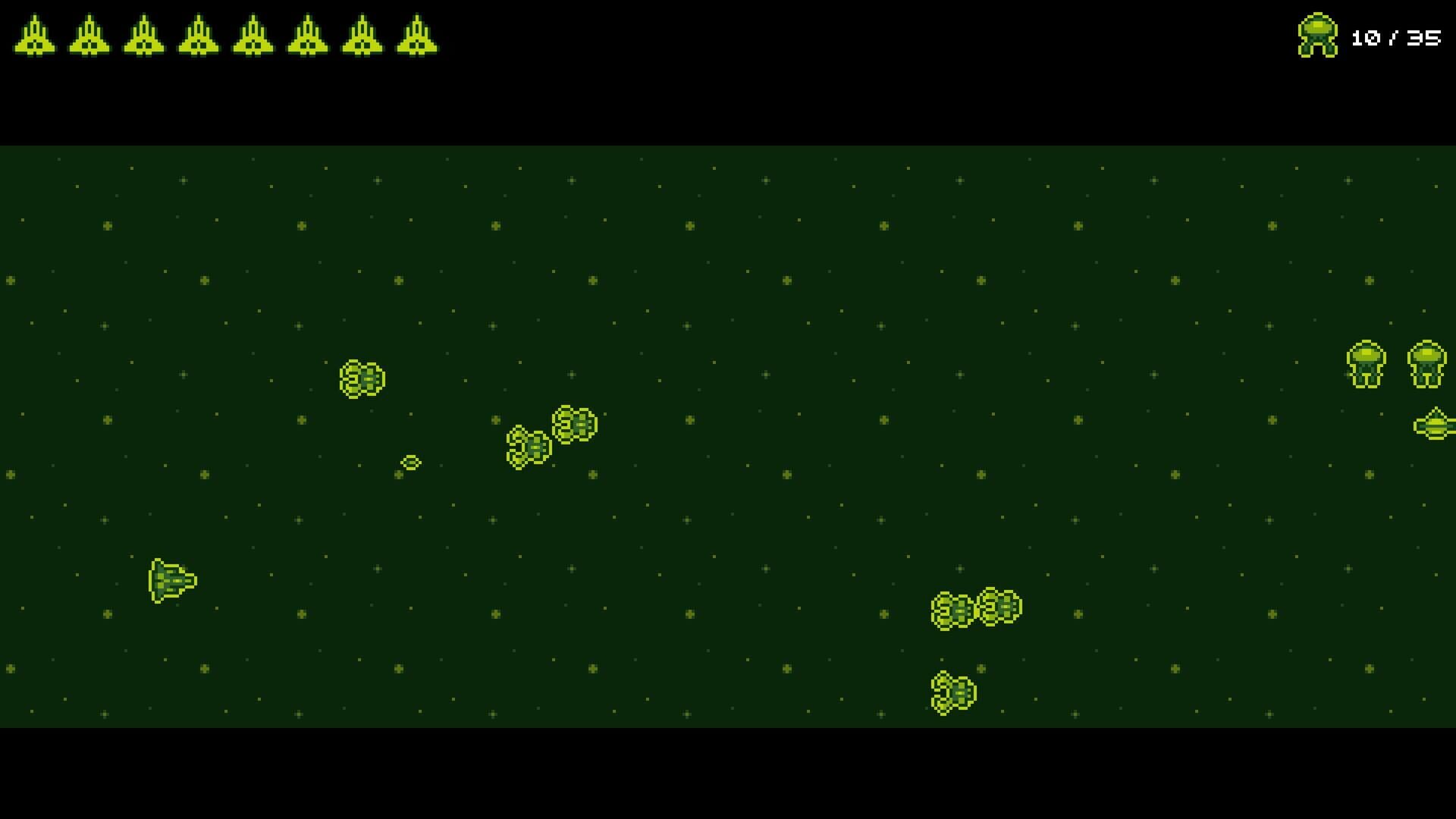 Screenshot for Pixicharm: Orunex