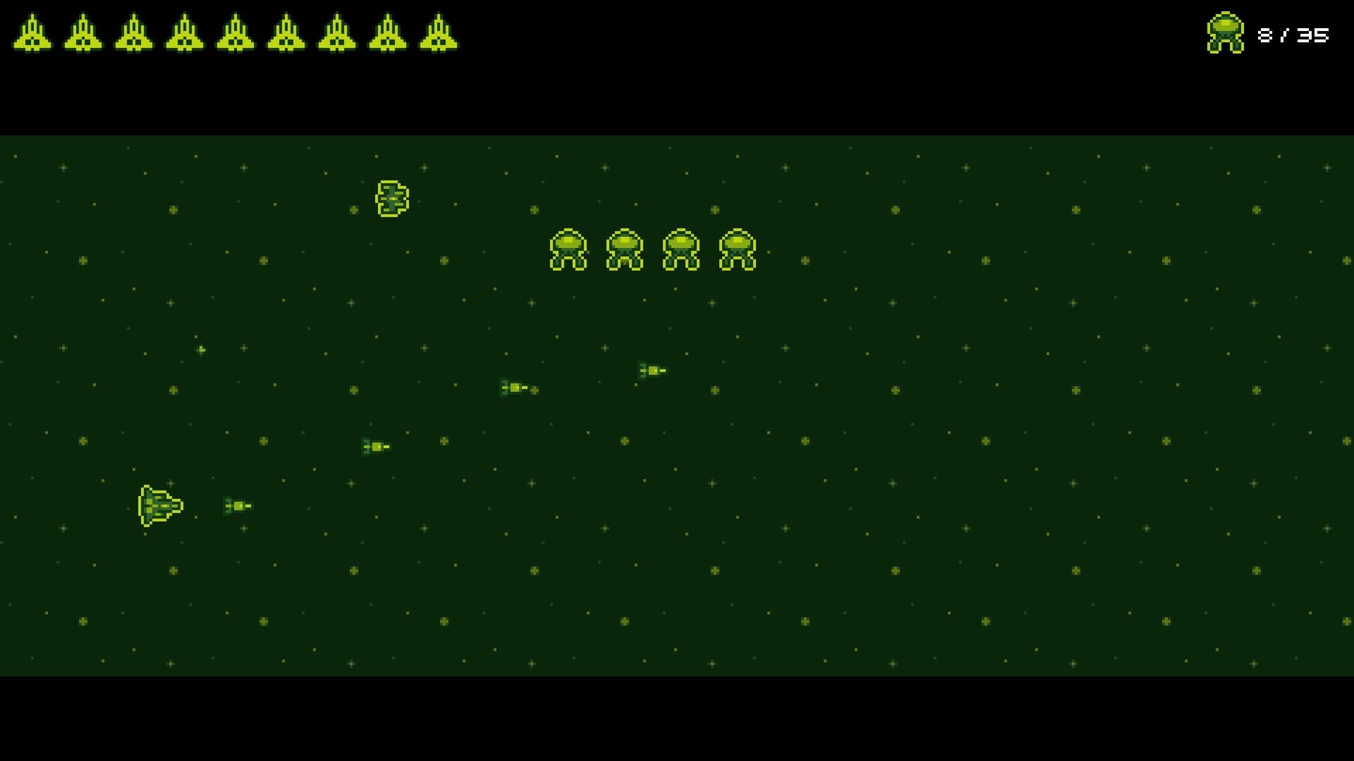 Screenshot for Pixicharm: Orunex