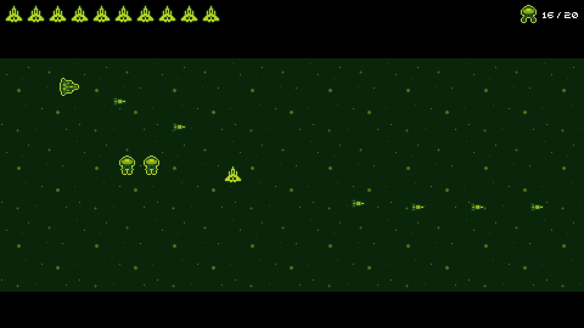 Screenshot for Pixicharm: Orunex