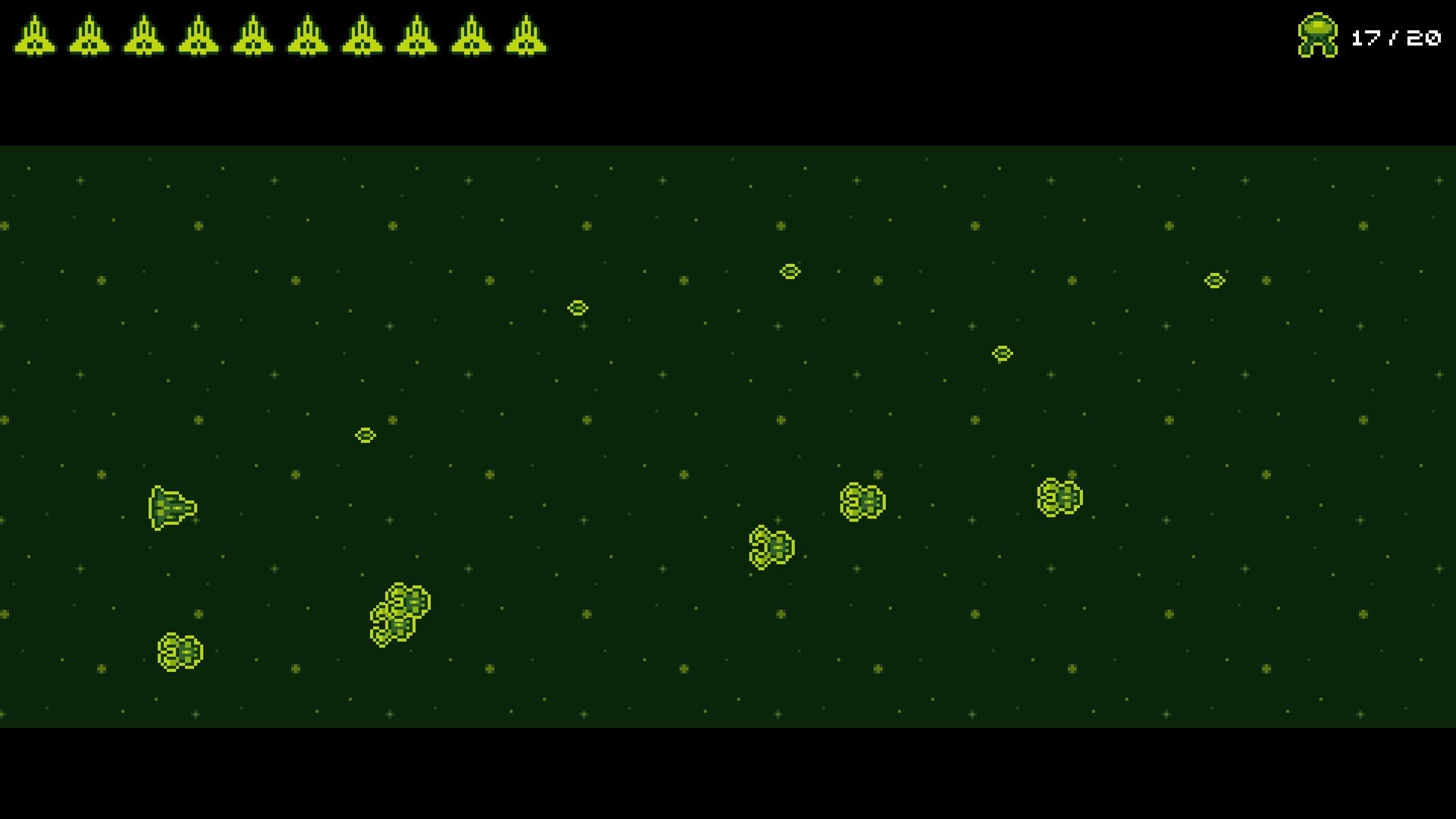 Screenshot for Pixicharm: Orunex