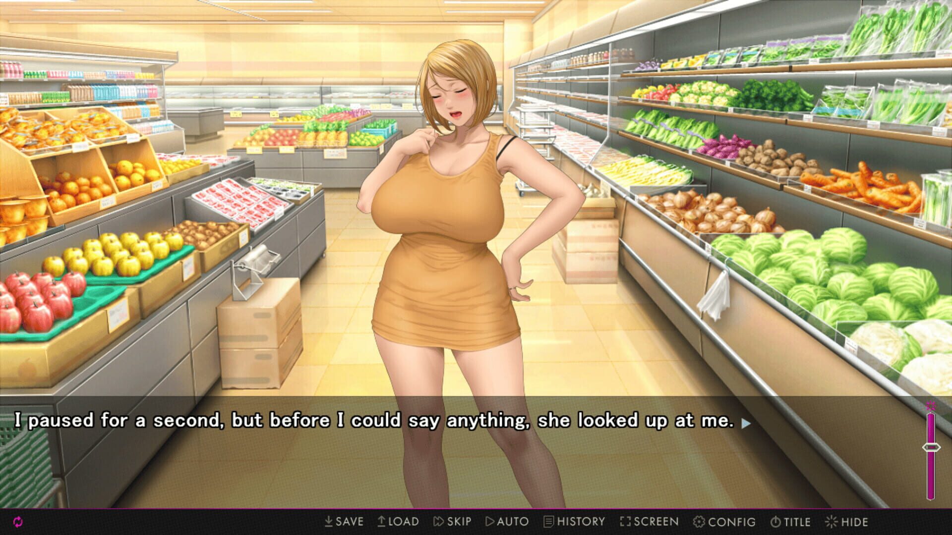 Screenshot for Afternoon Affairs & Helpless Housewives