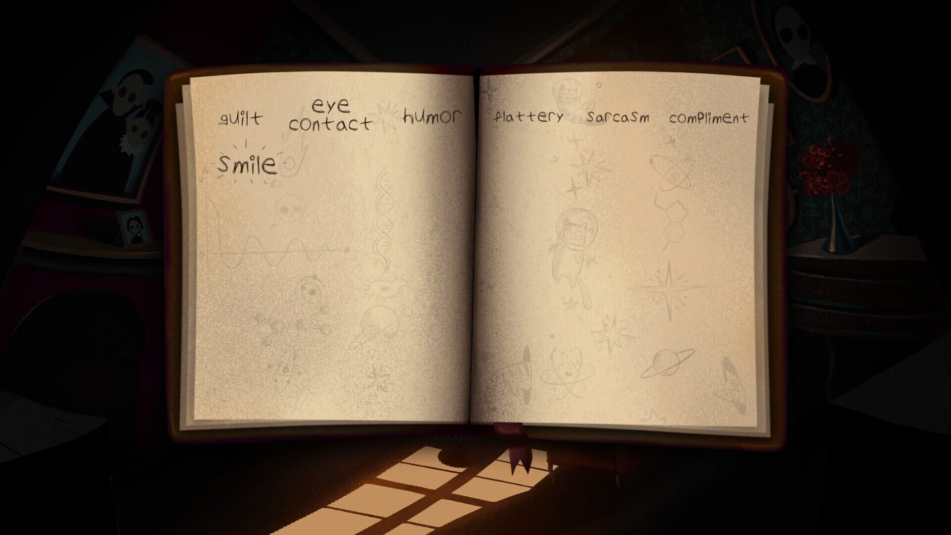 Screenshot for Hell Is Other People