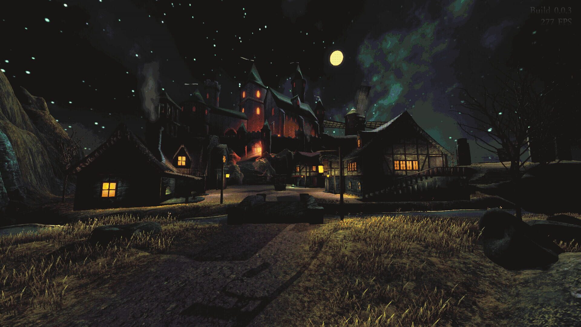 Screenshot for Heathen