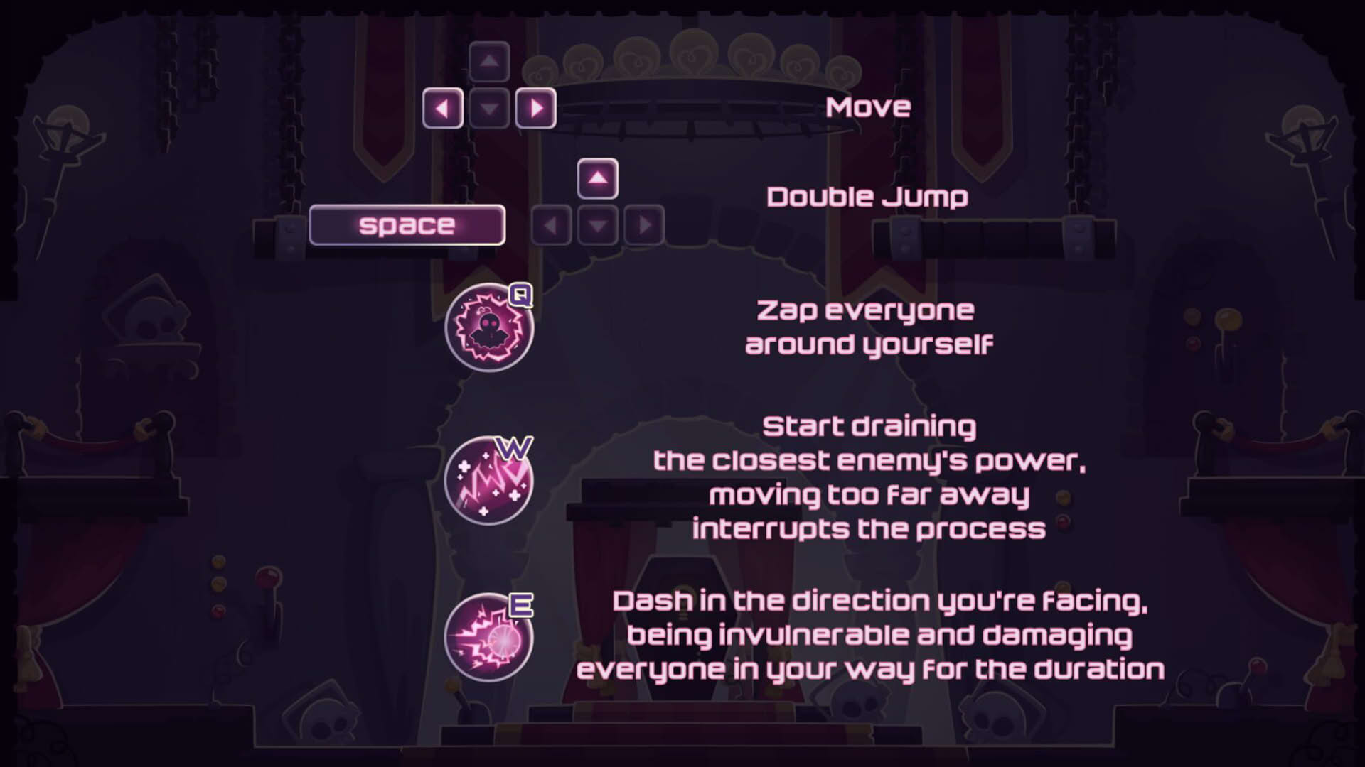 Screenshot for DraBot
