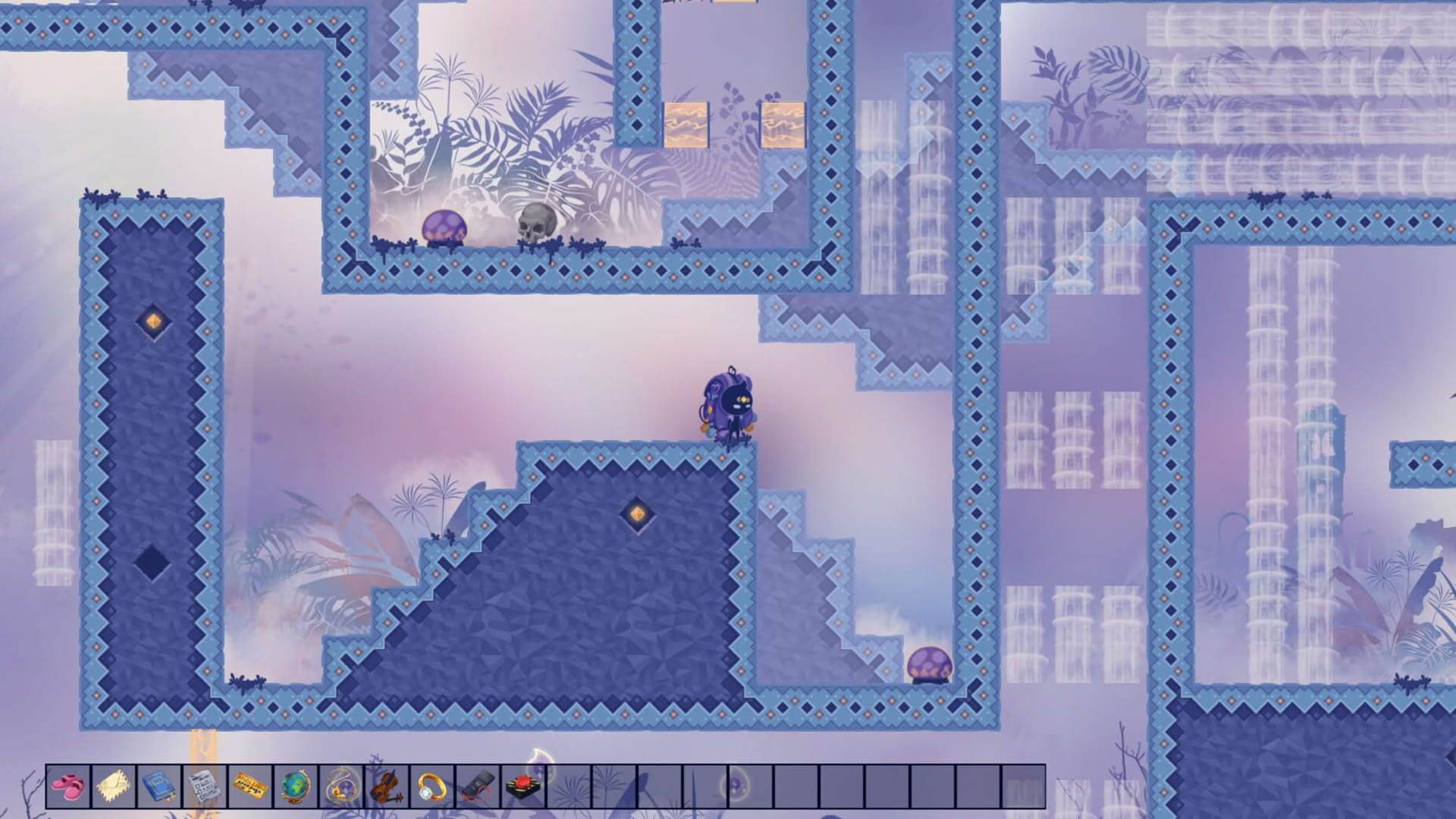 Screenshot for Legacy