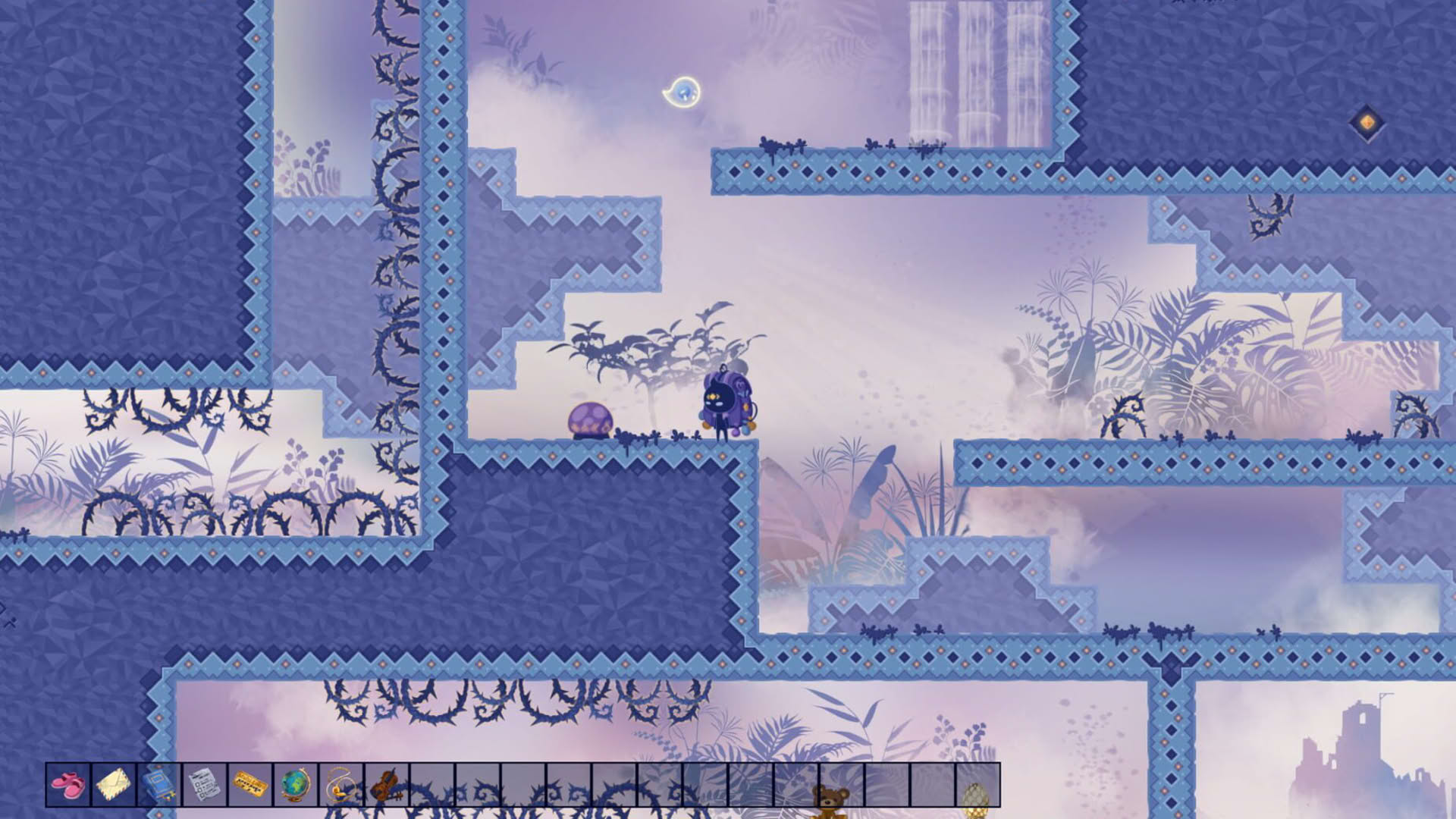 Screenshot for Legacy