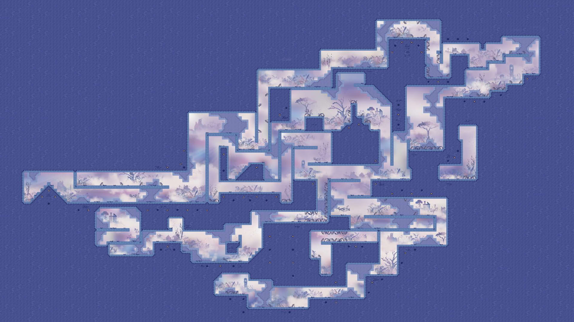 Screenshot for Legacy