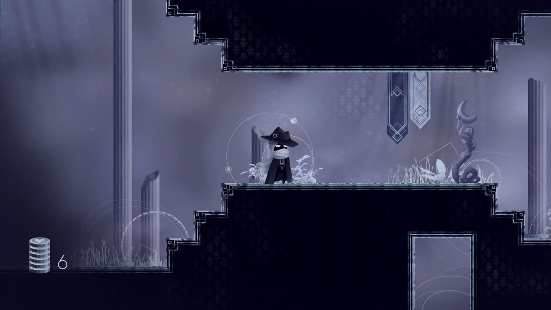Screenshot for Insert Coin