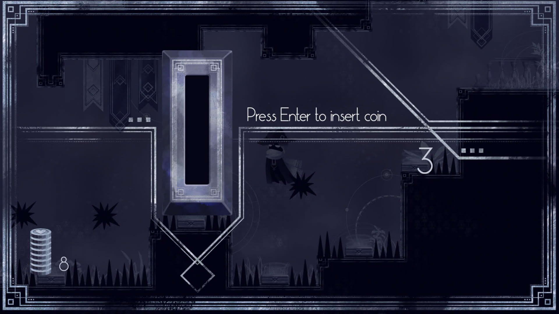 Screenshot for Insert Coin