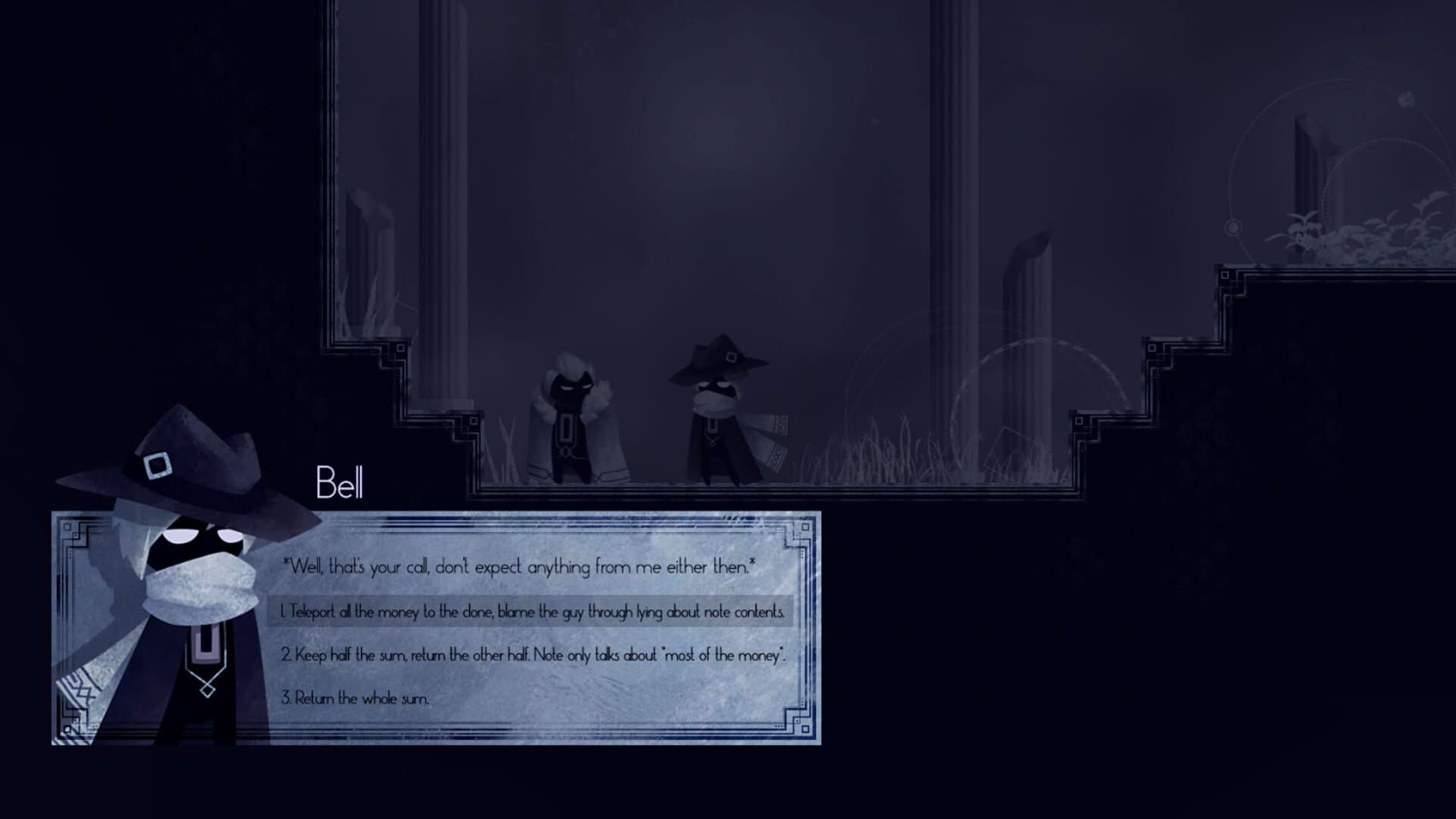 Screenshot for Insert Coin