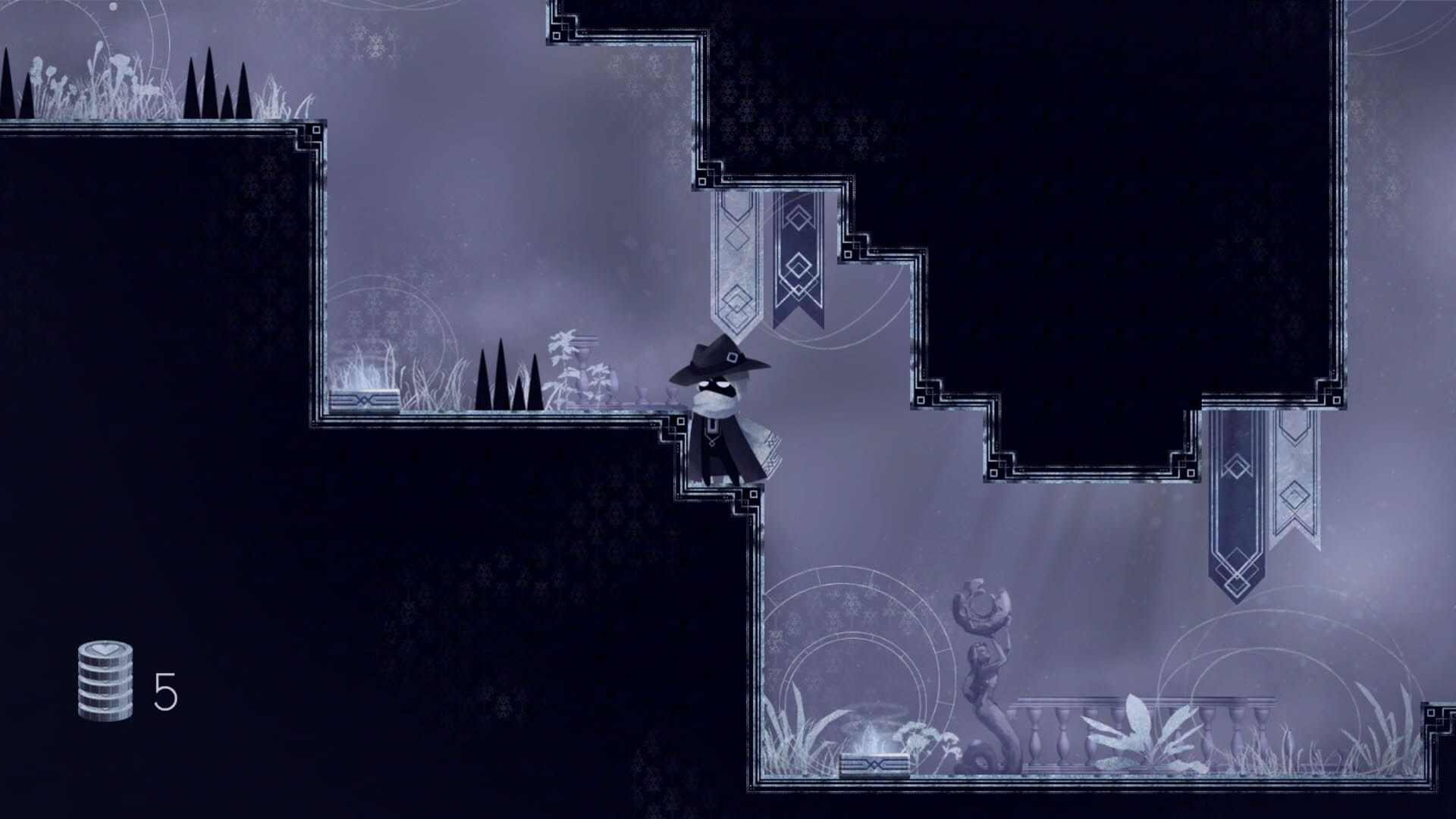Screenshot for Insert Coin