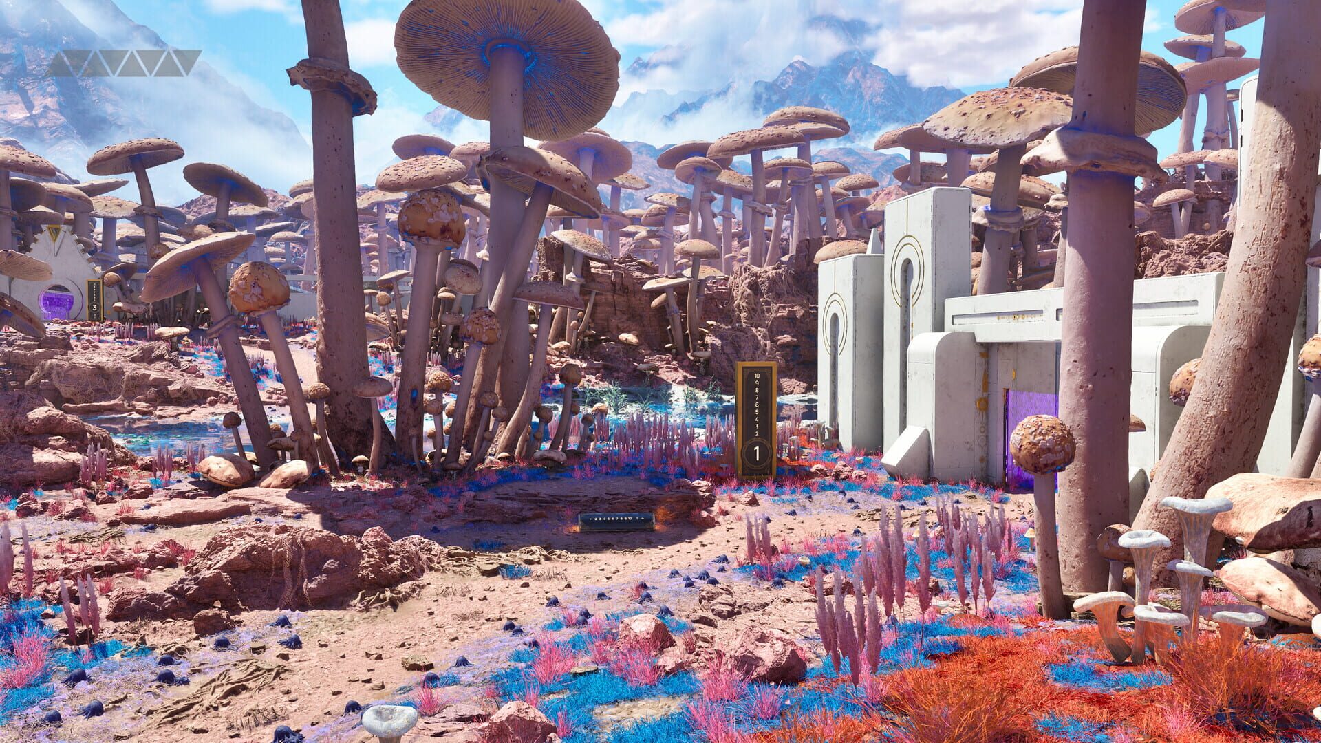 Screenshot for The Talos Principle III