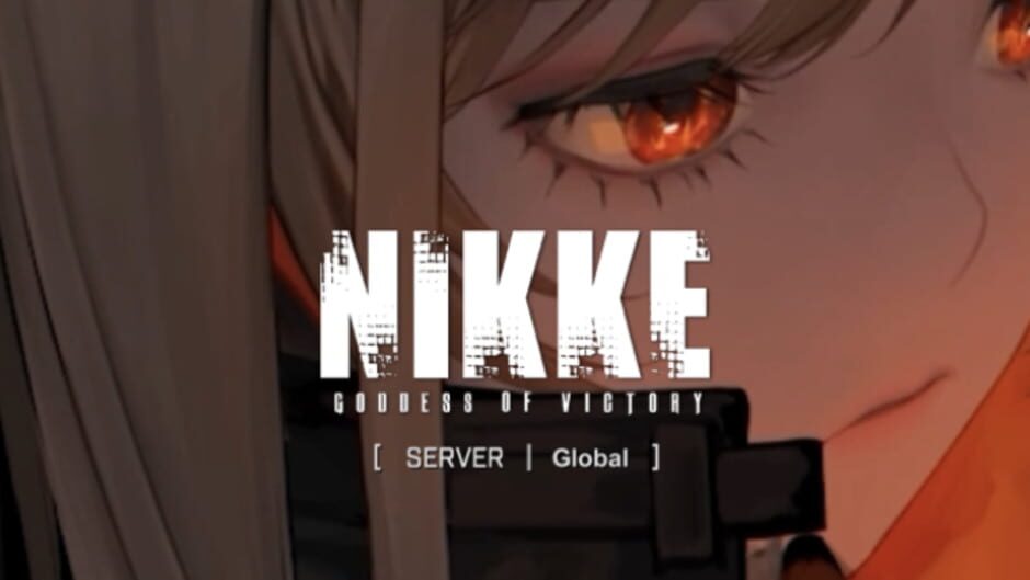 Screenshot for Goddess of Victory: Nikke