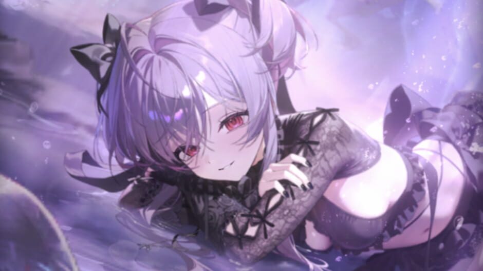 Screenshot for Goddess of Victory: Nikke