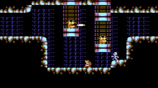 Screenshot for Powerglove