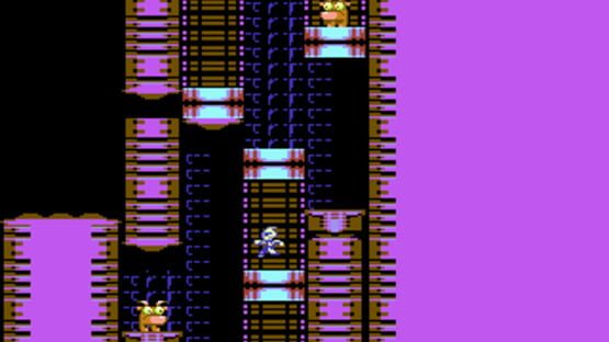 Screenshot for Powerglove