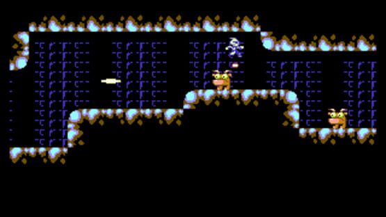 Screenshot for Powerglove