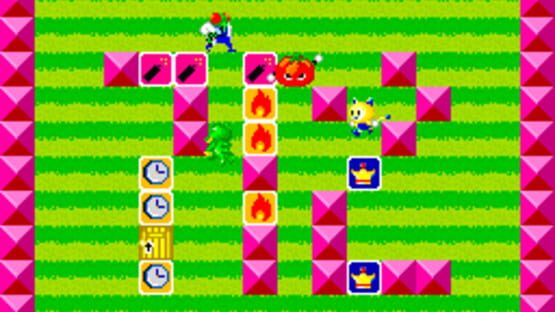 Screenshot for Kitten Kaboodle