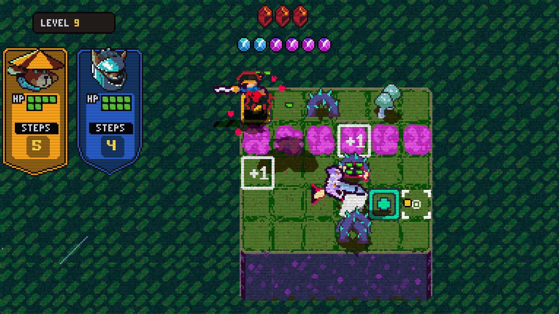 Screenshot for Dungeon Drawlers