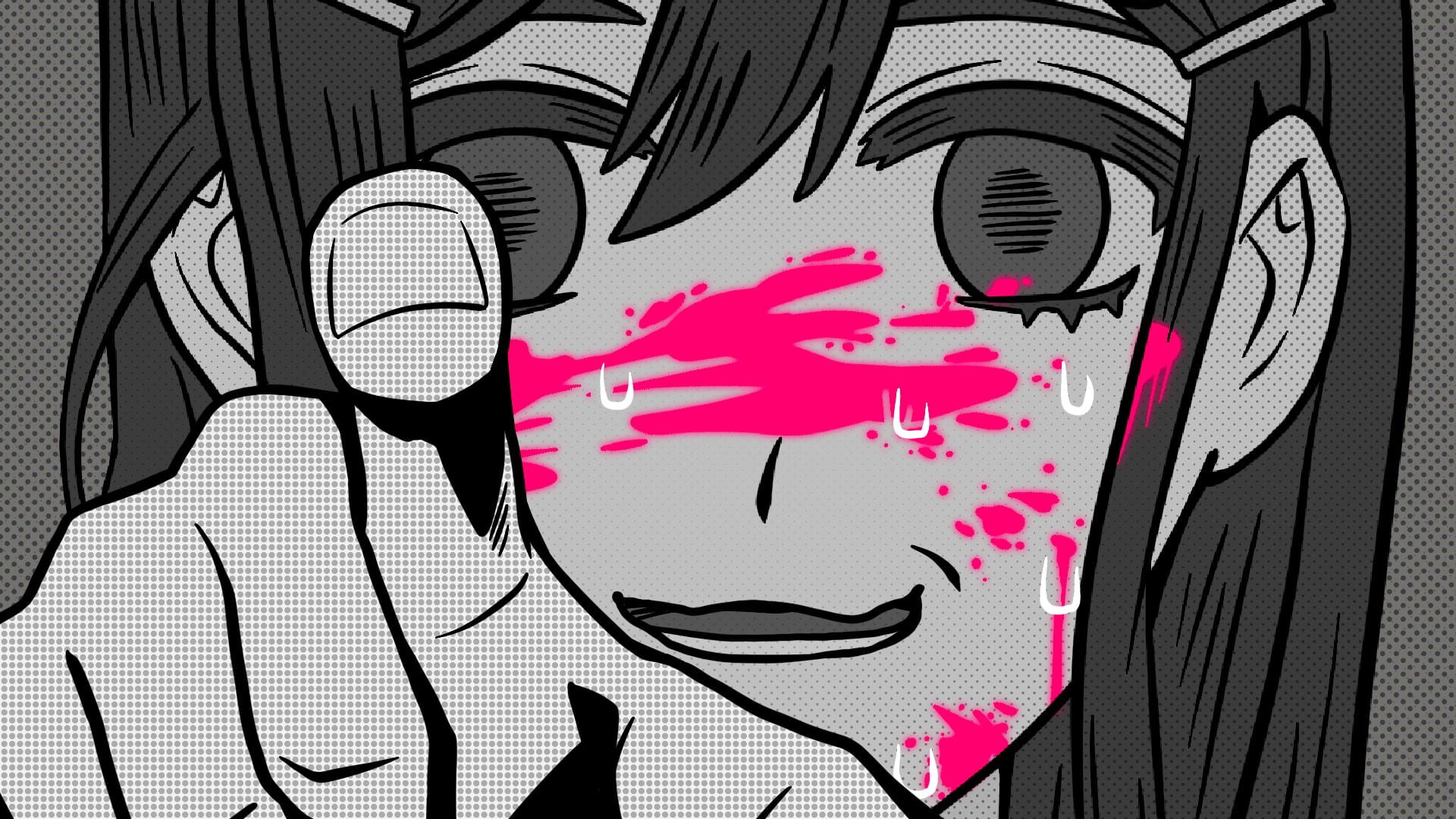 Screenshot for Kiss or Kill