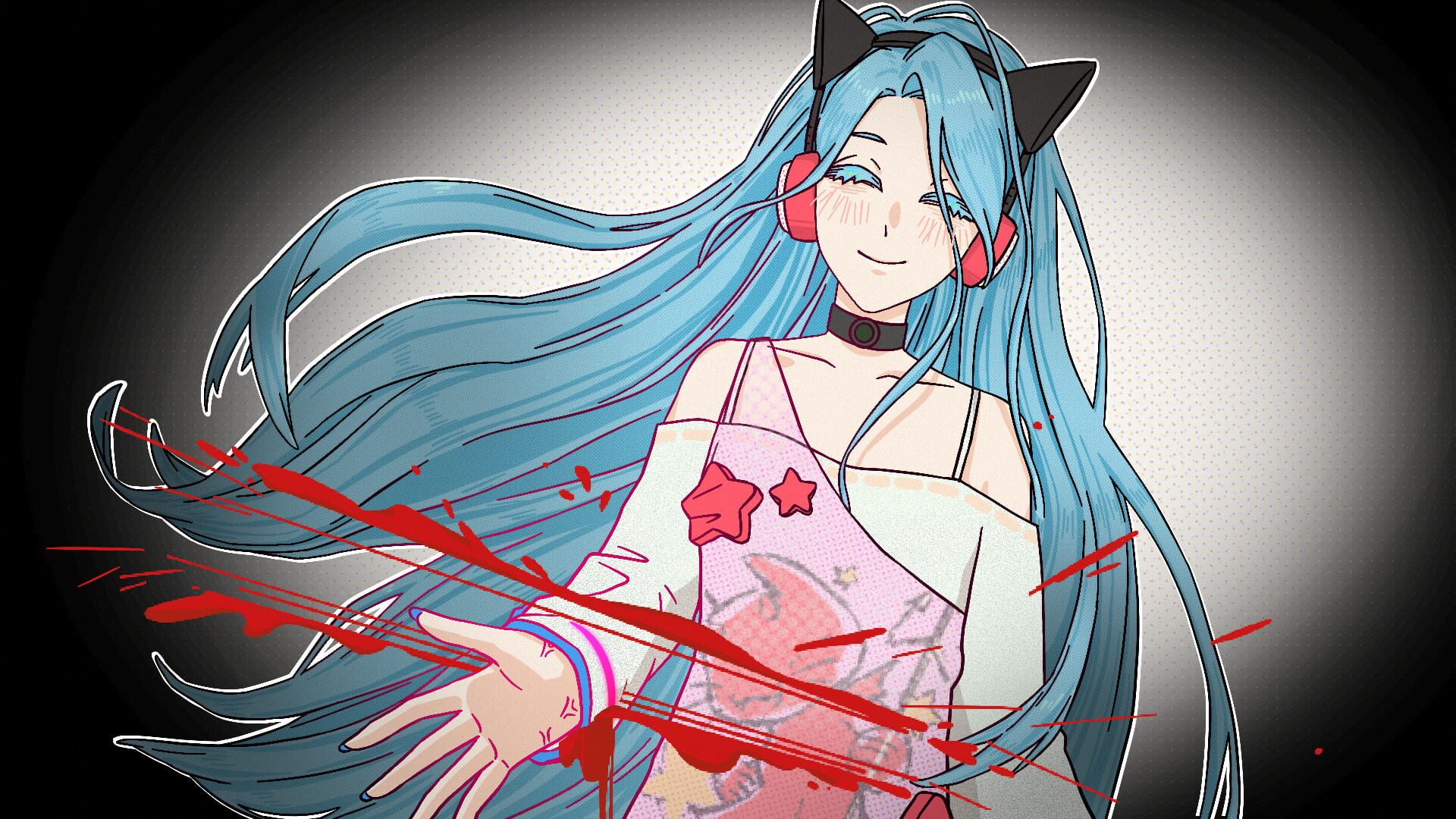 Screenshot for Kiss or Kill