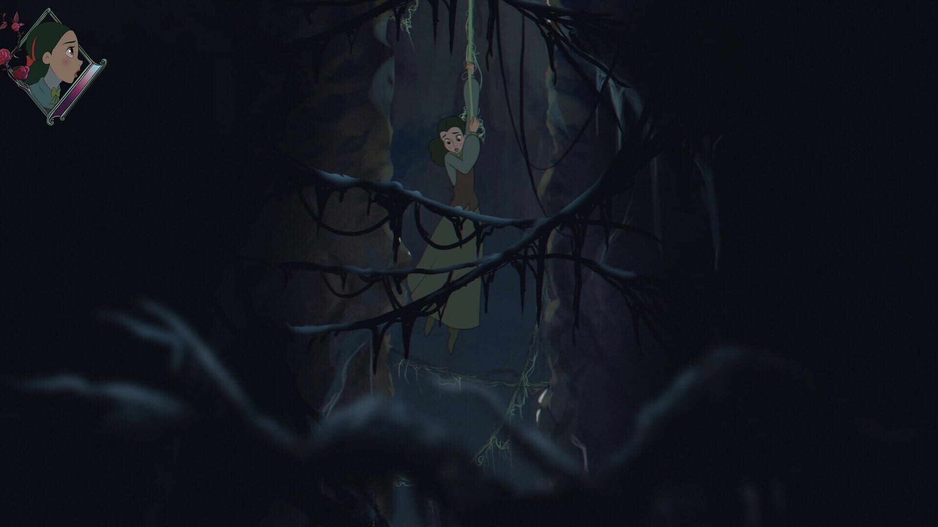 Screenshot for Bye Sweet Carole